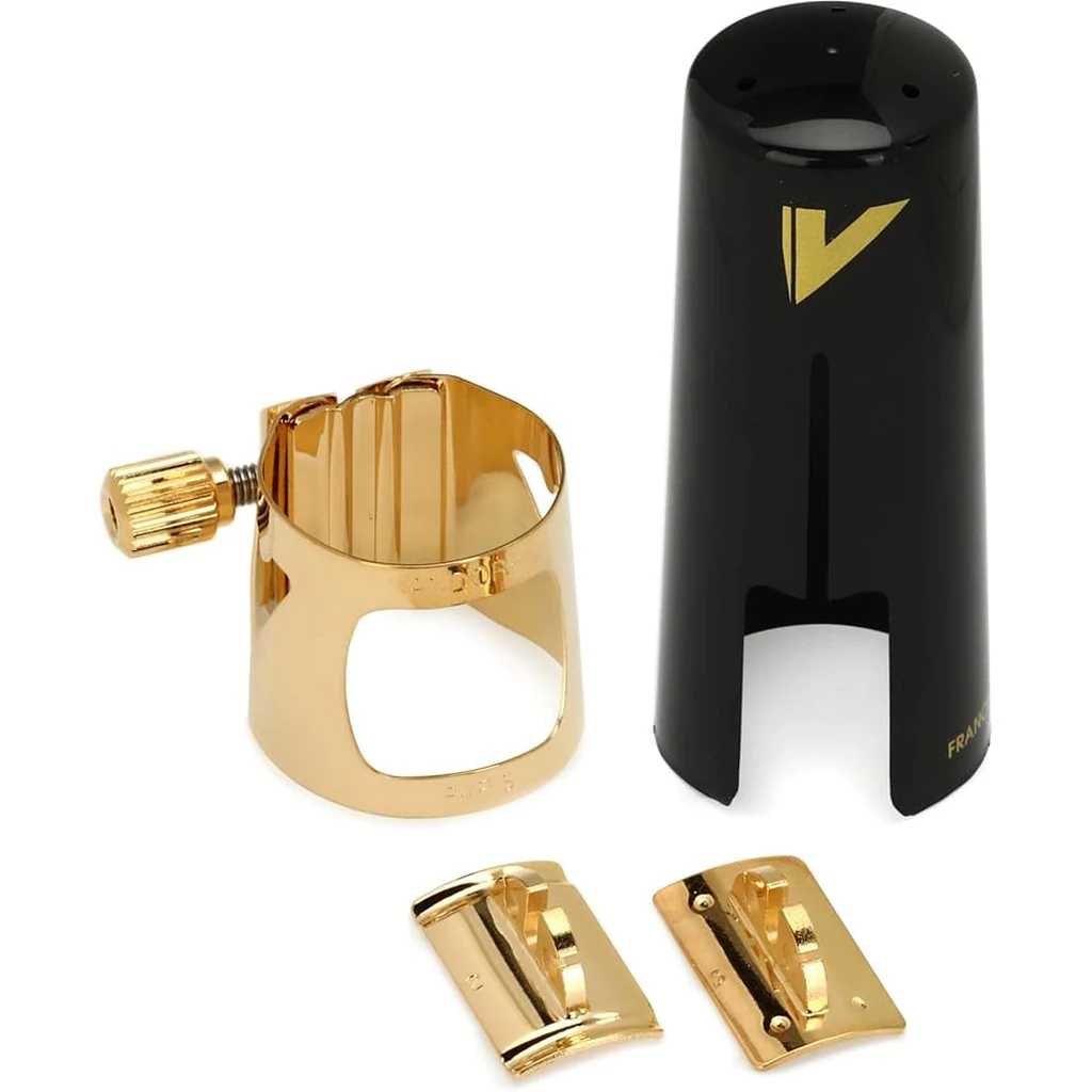 Vandoren Optimum Plastique Ligature