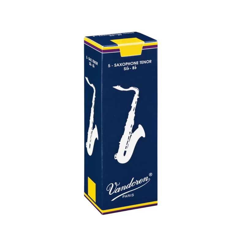 Vandoren Tenor 1