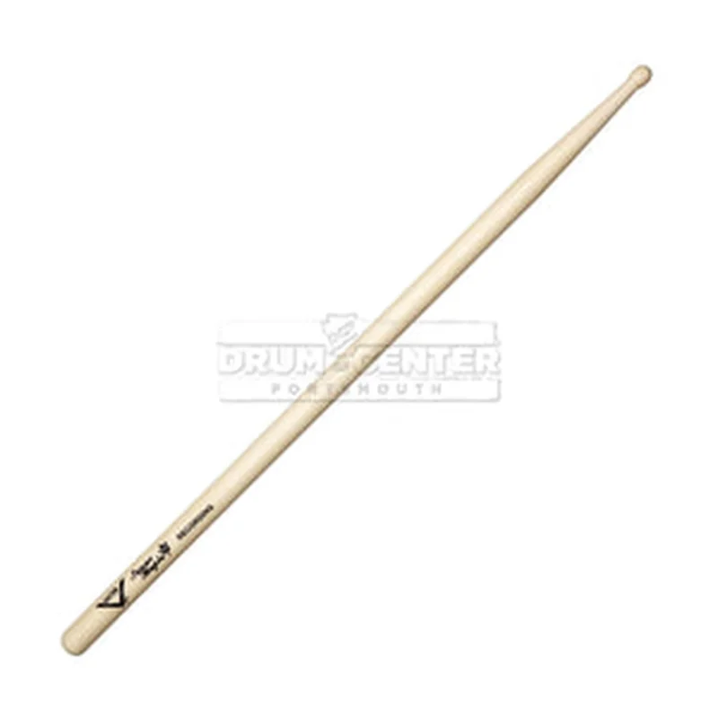 Vater Recording Wood A Visser Sig