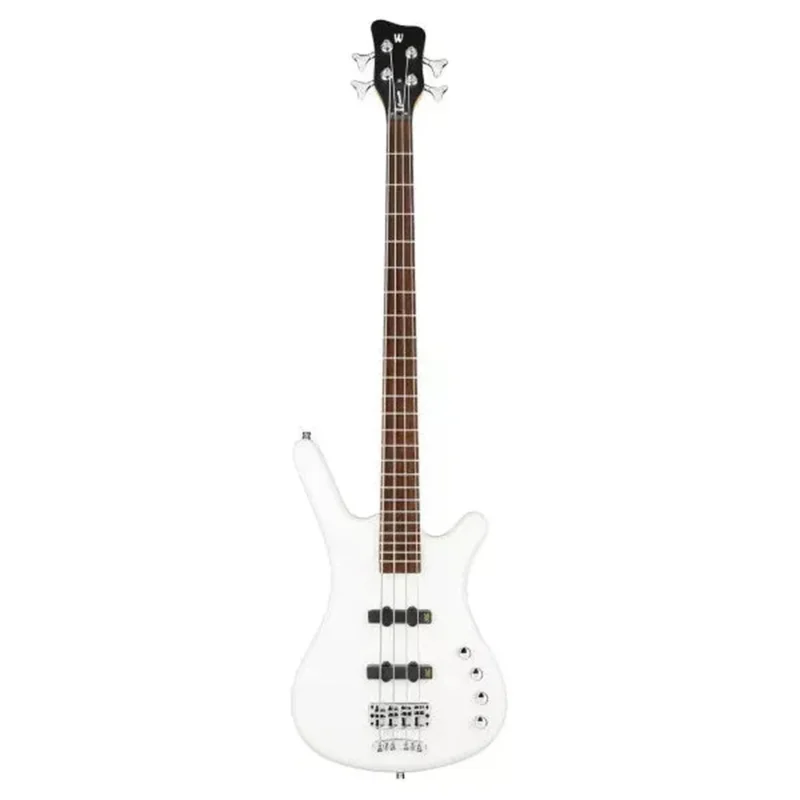 Warwick Ac/Bass Bag - Deluxe