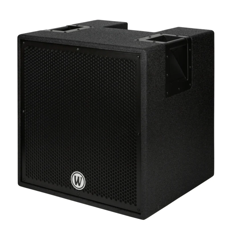 Warwick Amp Bag For Lwa1000 Watt Amp Hd