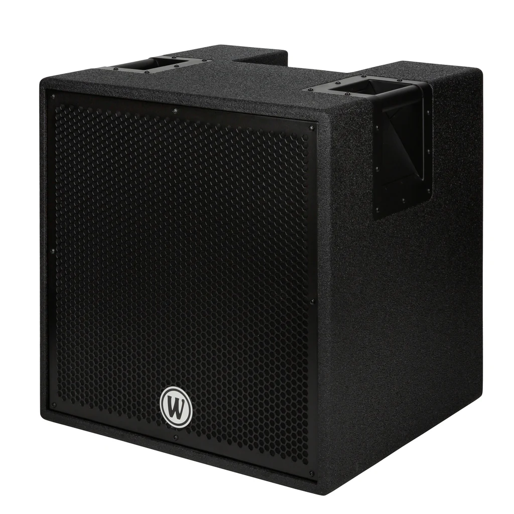 Warwick Amp Bag For Lwa1000 Watt Amp Hd