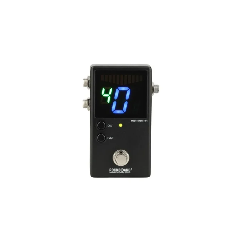 Warwick Chromatic Stage Pedal Tuner