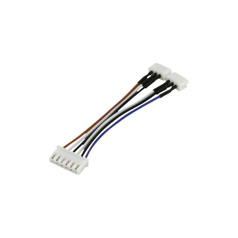 Warwick Instrument Cable 3M Jack To Jack