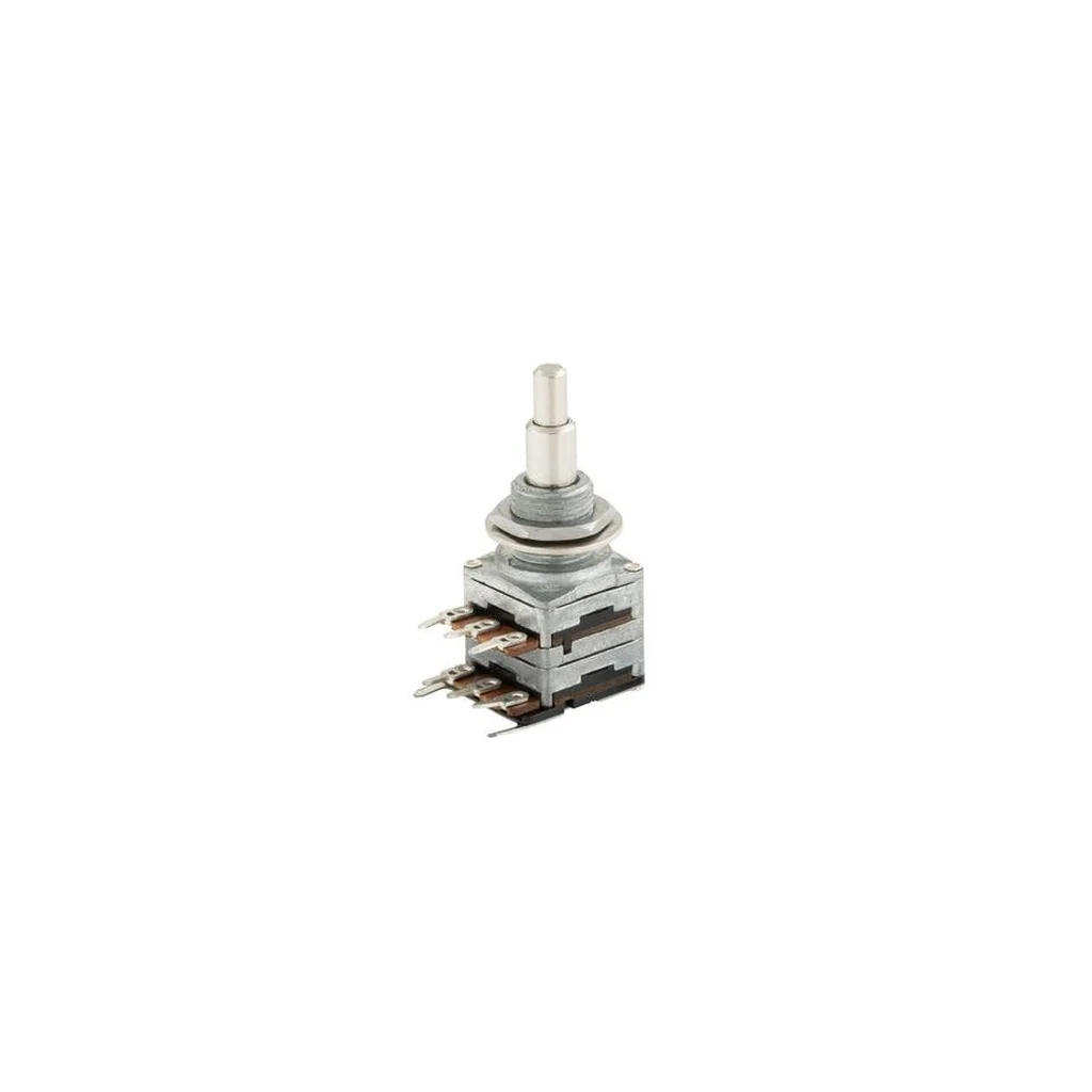 Warwick Mec Bass/Trbele Pot 100K