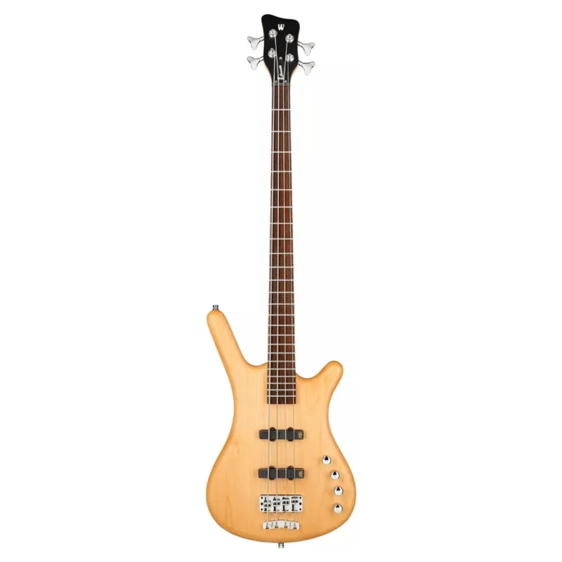 Warwick R/Bass Corv Basic 4Str Natural Activ