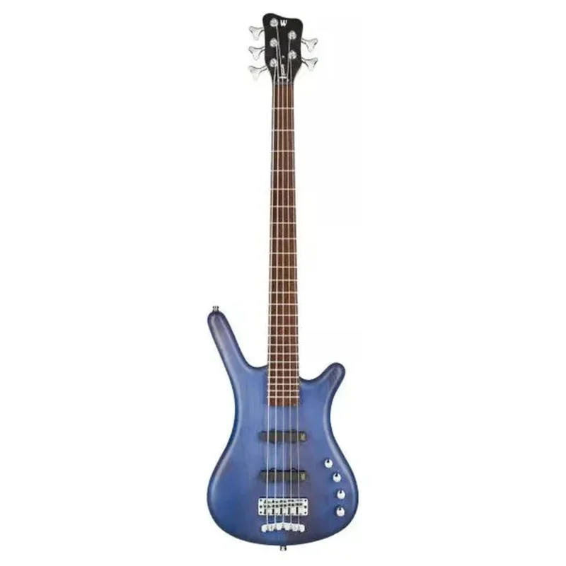 Warwick R/Bass Corv Classic 5Str S/Burst
