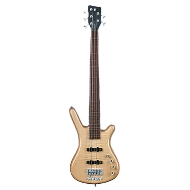 Warwick R/Bass  Corvette Prem 5Str Natural