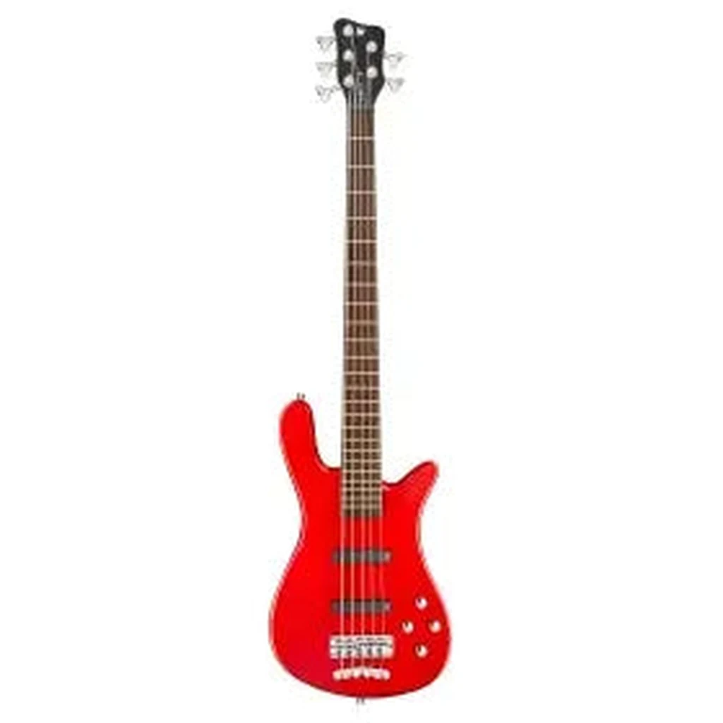 Warwick R/Bass Streamer Lx 5Str Red
