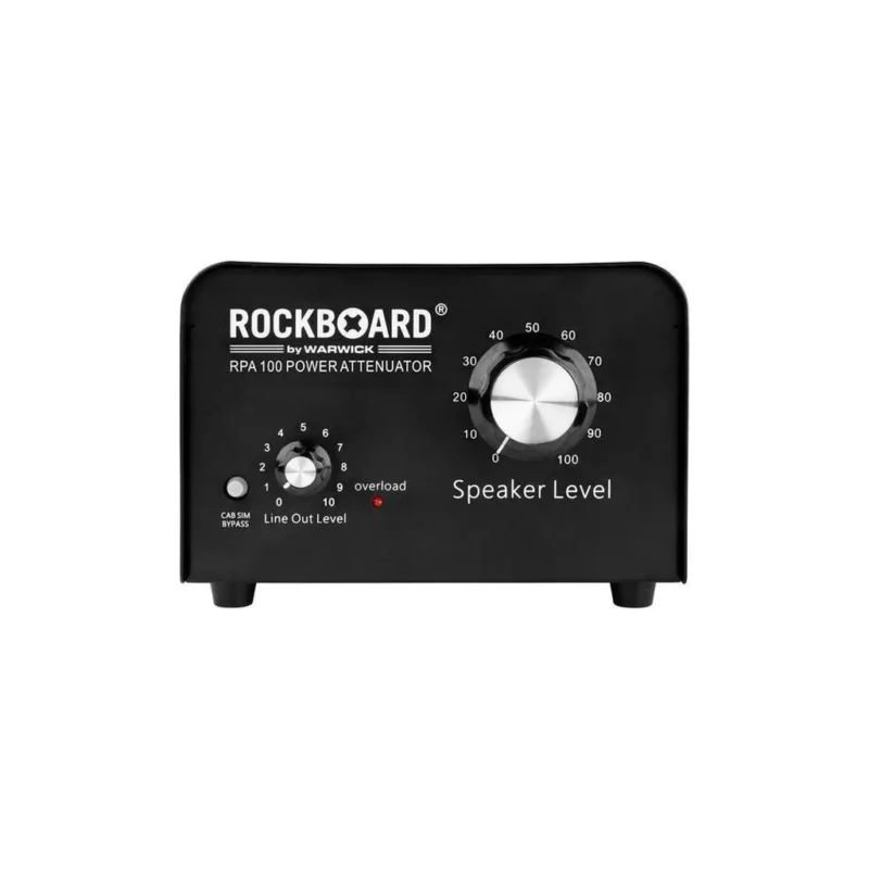 Warwick R/Board 100W Power Attenuator