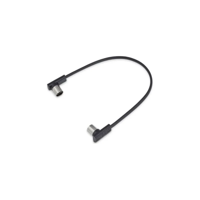 Warwick Rockboard Flat Patch Cable 60Cm