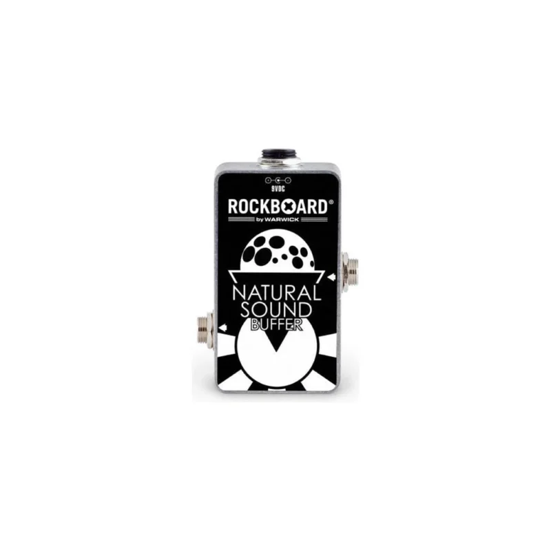 Warwick Rockboard Natural Sound Buffer