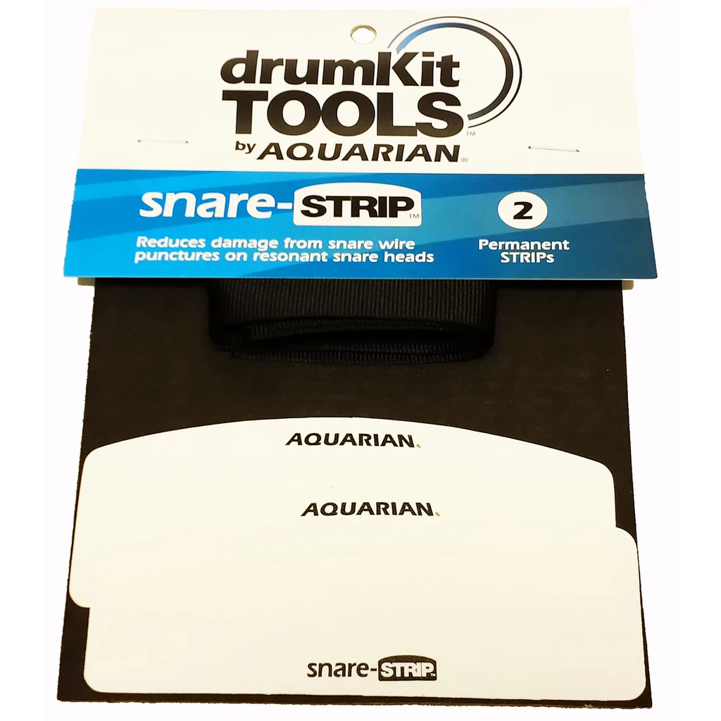 Aquarian Snarestrip