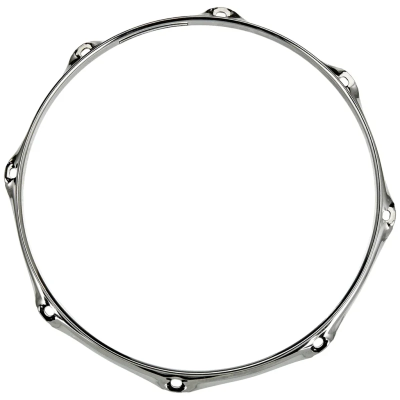 Dixon 14  Power Snare Hoop 8 Hole