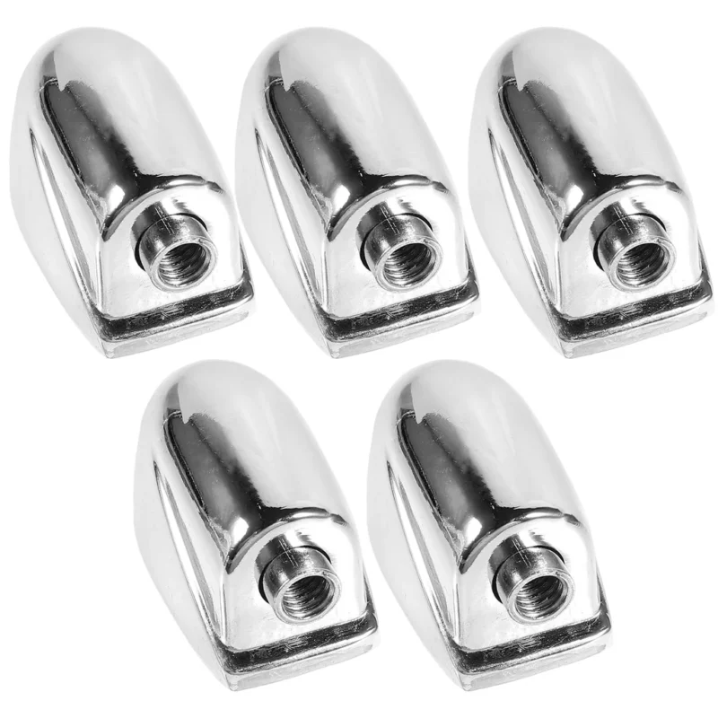 Dixon Bass Drum Claw Hook 4 Set 1.5Mm