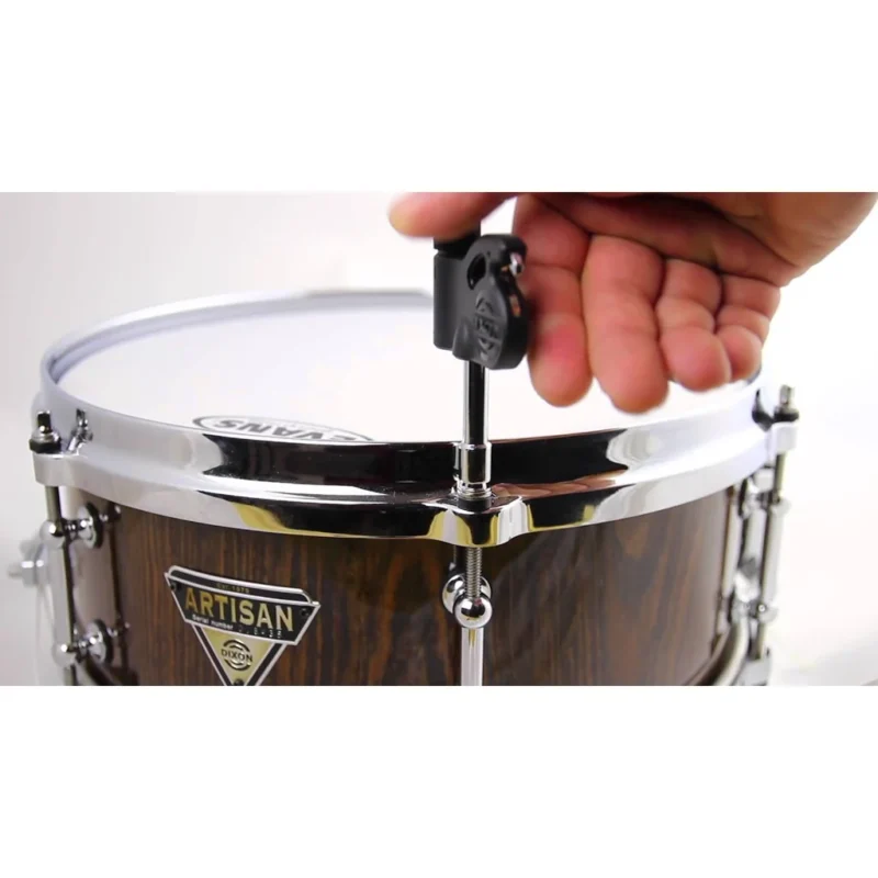 Dixon Brite Drum Key Led Light