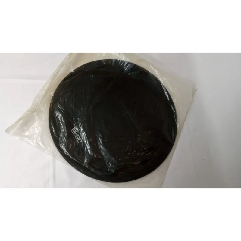 Dixon Cymbal Rubber Practise Pad