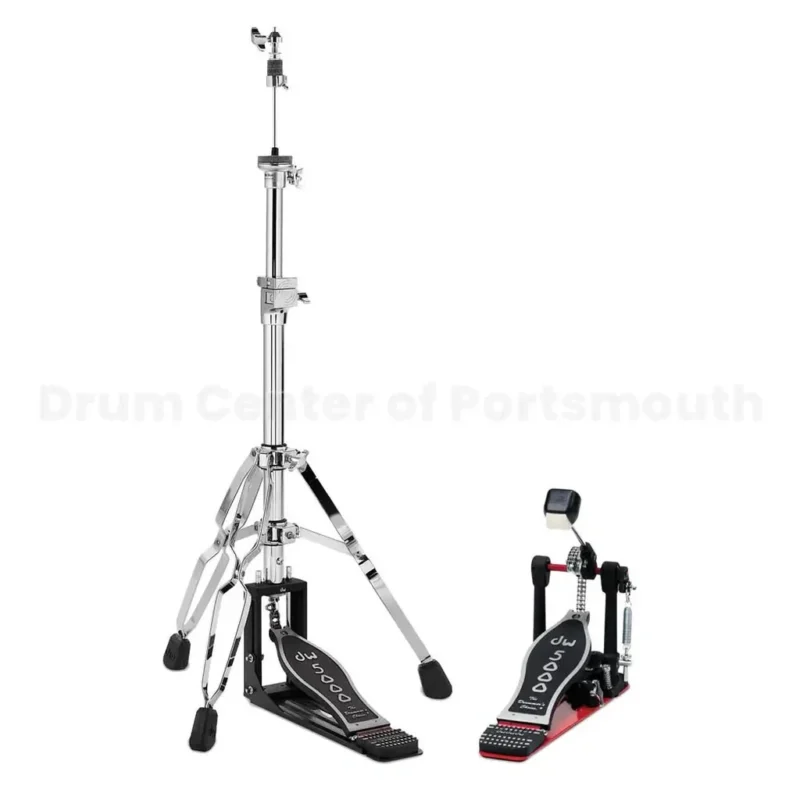 Dw Stand Snare 5000 Series Complete