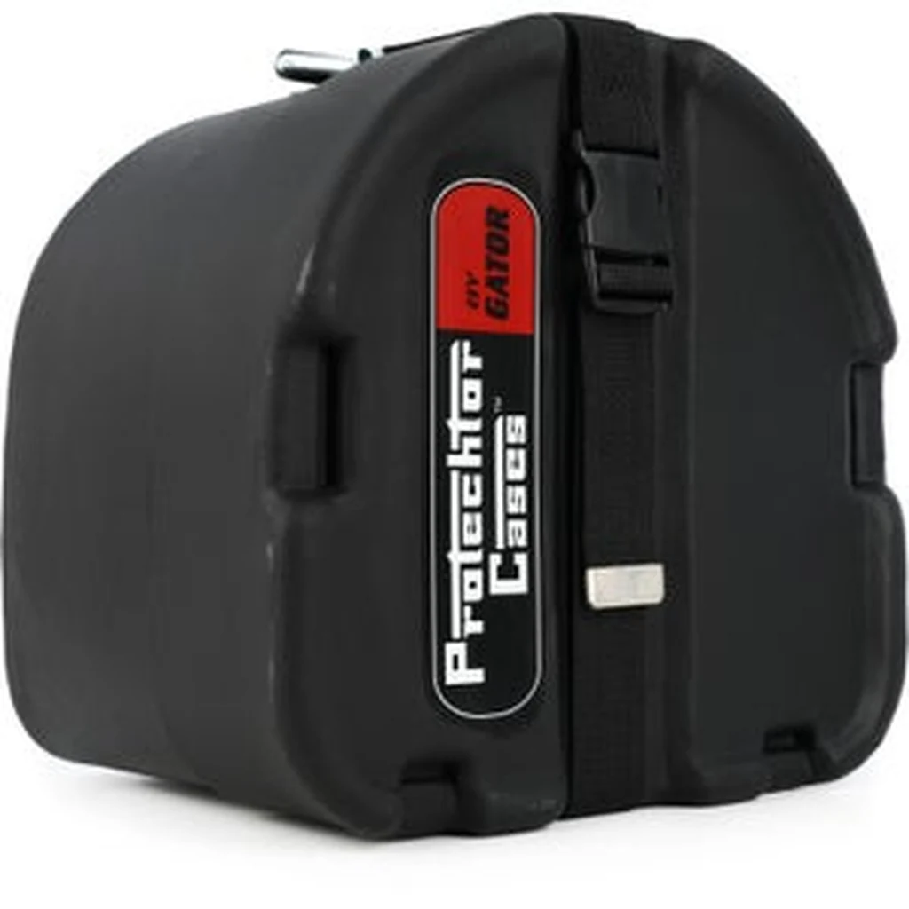 Gator 10X8 Roto Molded Tom Case