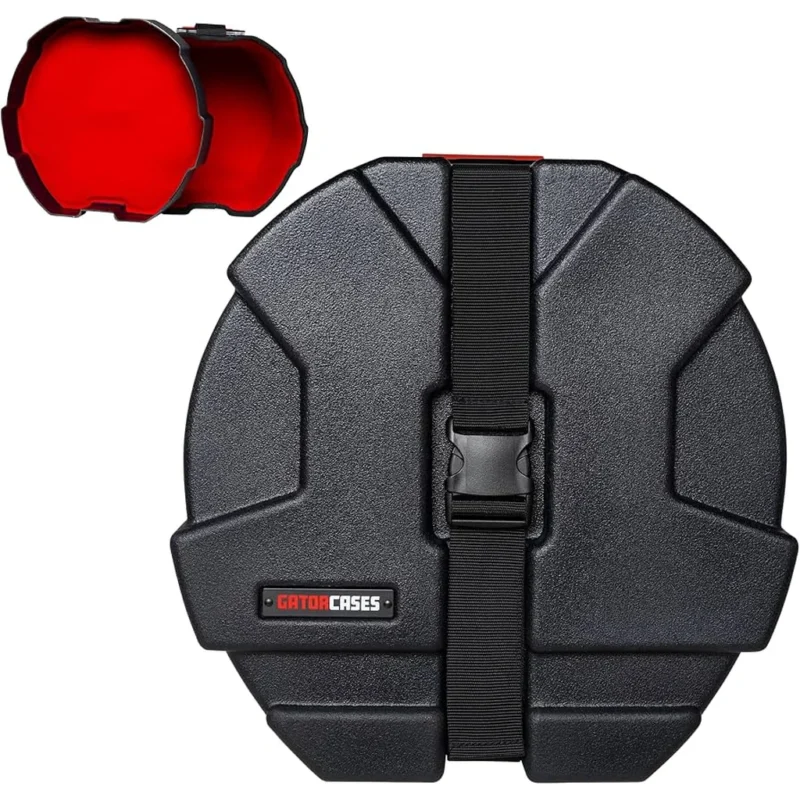 Gator 12X9 Roto Molded Tom Case