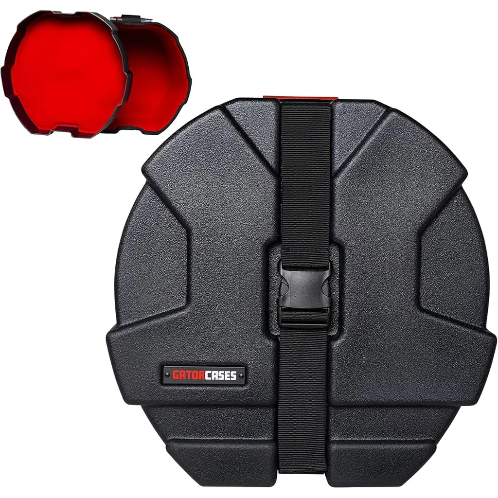Gator 12X9 Roto Molded Tom Case