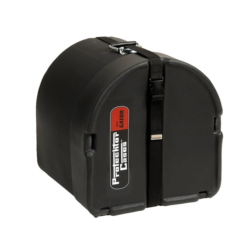 Gator 14X12 Roto Molded Tom Case