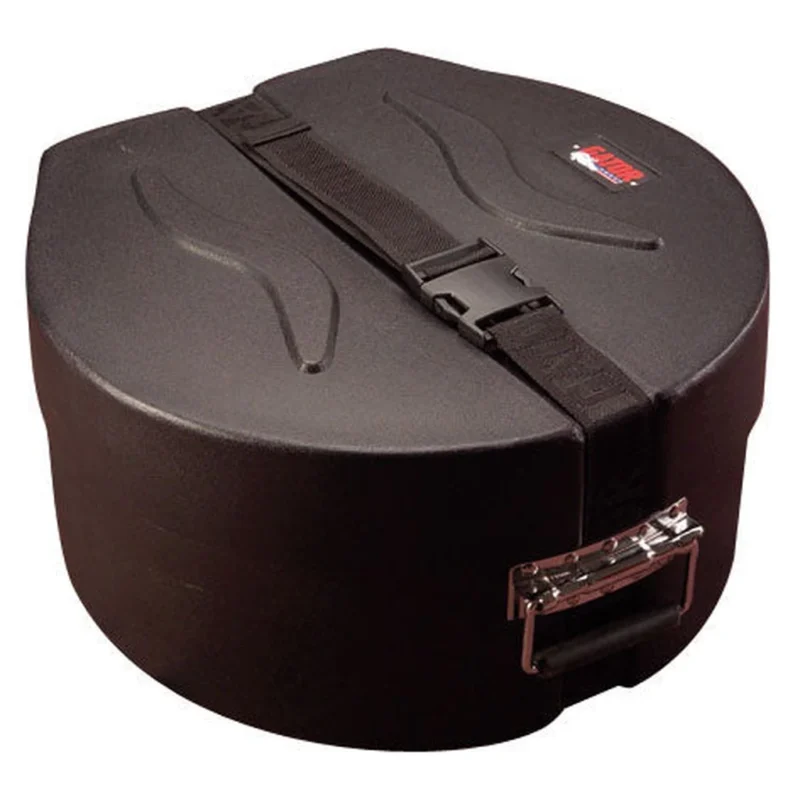 Gator 14X6.5 Roto Snare Case