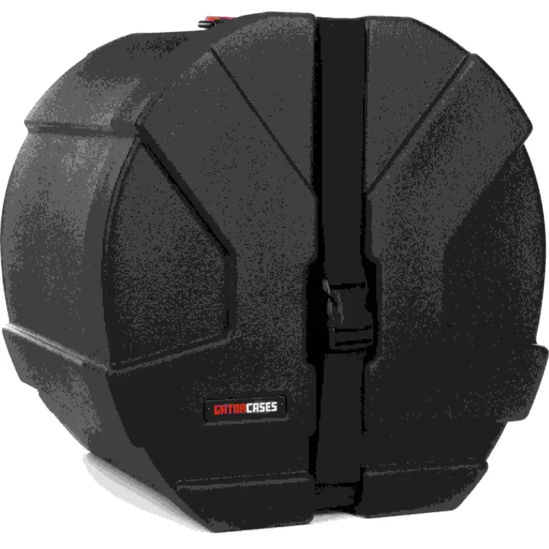 Gator 16X14 Roto Molded Tom Case