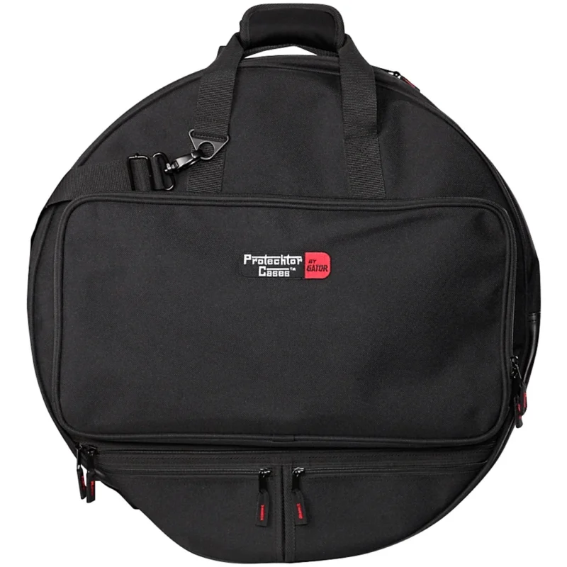 Gator 22  Cymbal Backpack Bag