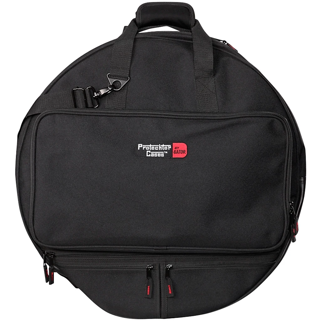 Gator 22  Cymbal Backpack Bag