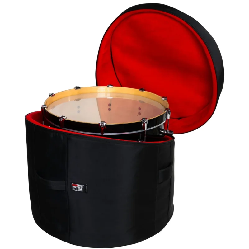 Gator 22X18 Bass Drum Bag