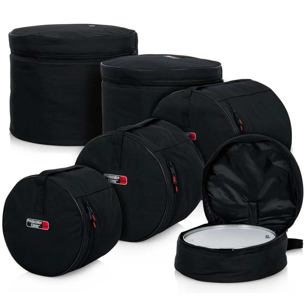 Gator Electric Drum Kit Bag With Wheels