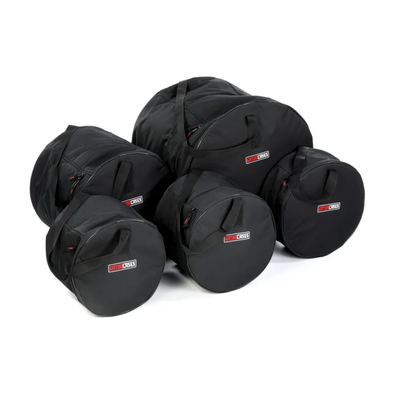 Gator  Fusion 16 Drum Bag Set