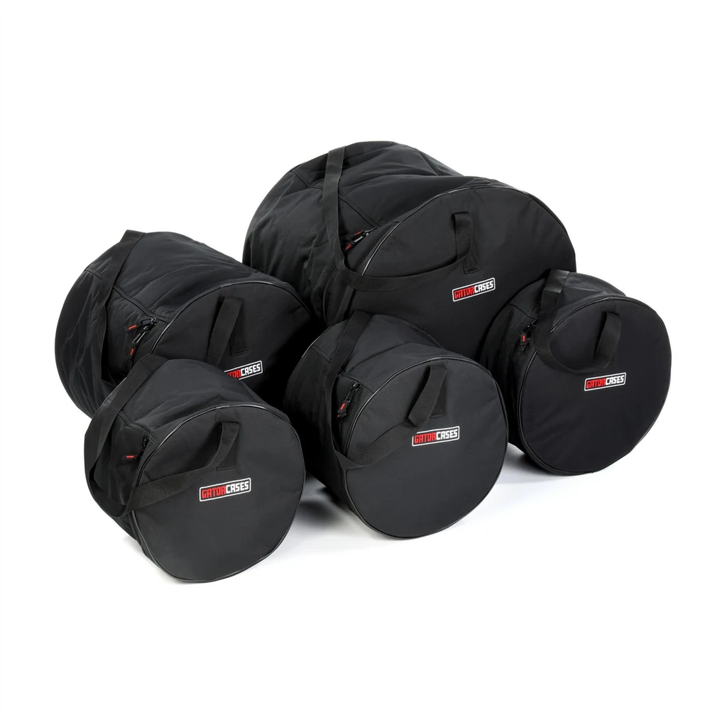 Gator  Fusion 16 Drum Bag Set
