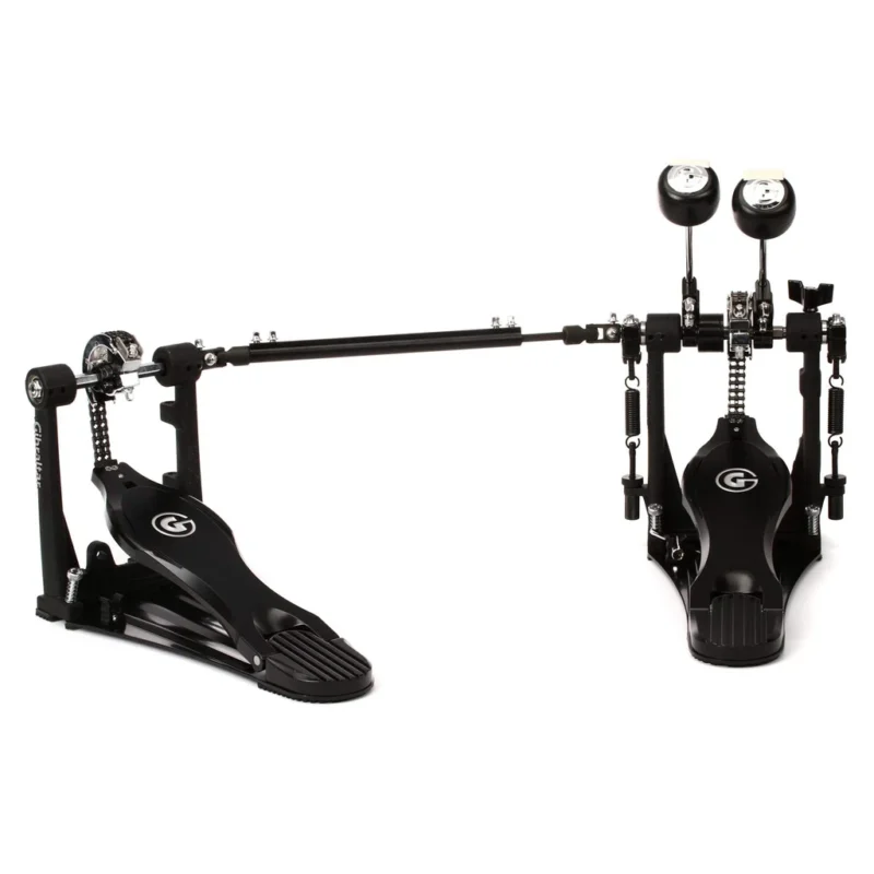 Gibraltar Double Bass Drum Pedal