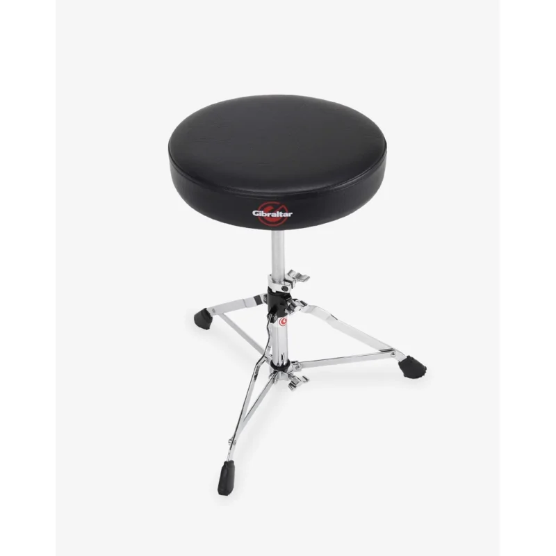Gibraltar Drum Throne Round Seat