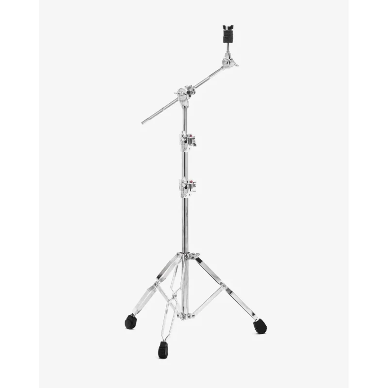 Gibraltar Med D/Braced Cymbal Boom Stand