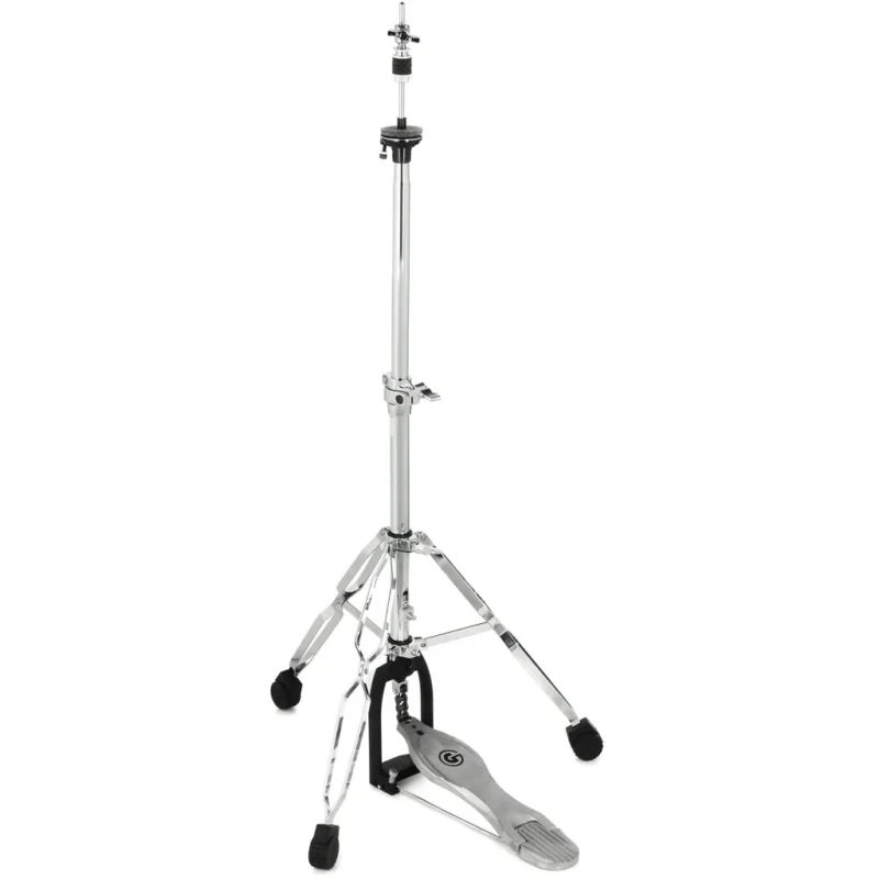 Gibraltar Med D/Braced Hihat Stand