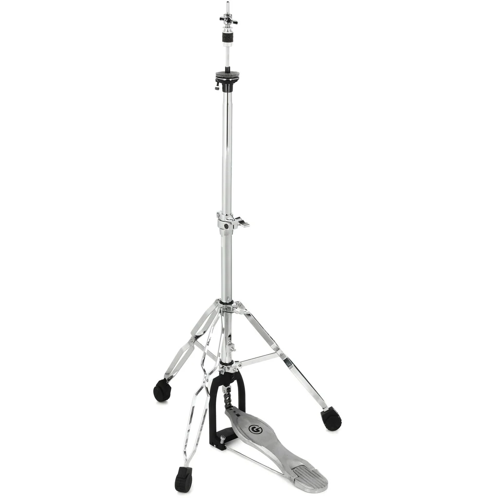 Gibraltar Med D/Braced Hihat Stand