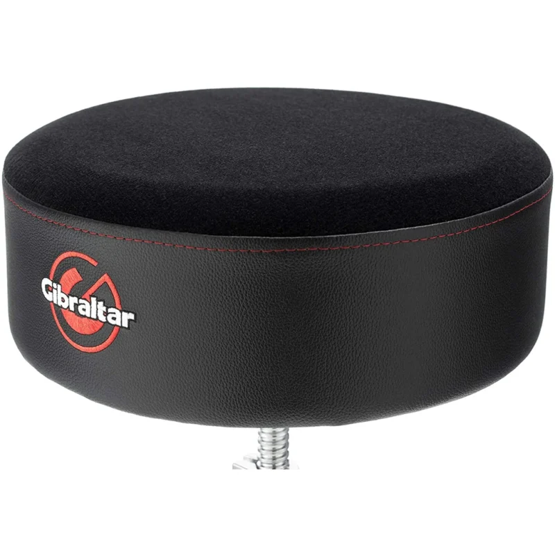 Gibraltar Rock Series Round Drum Throne