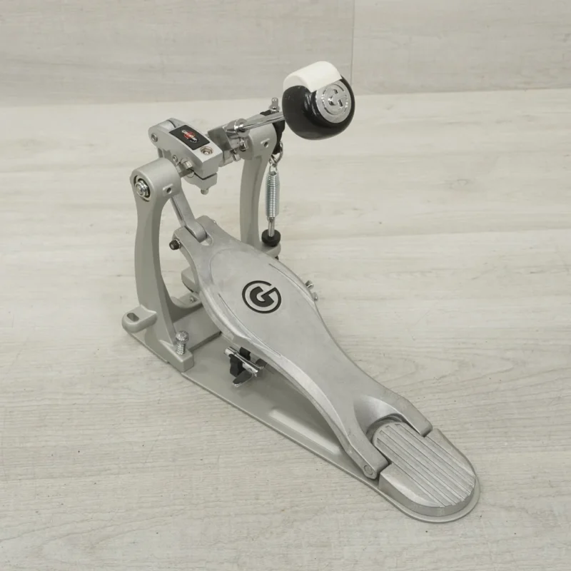 Gibraltar Single Bass Drum Pedal