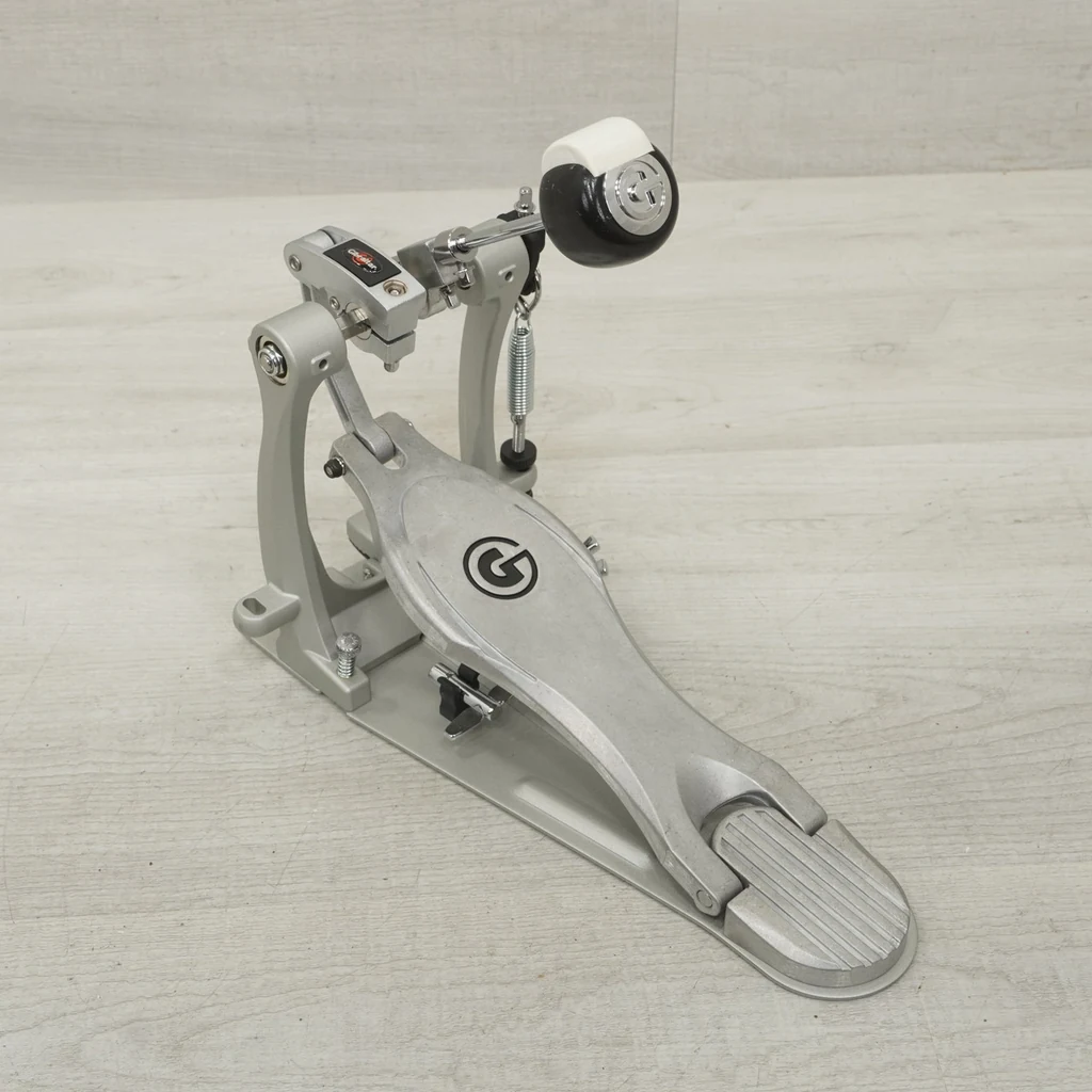 Gibraltar Single Bass Drum Pedal
