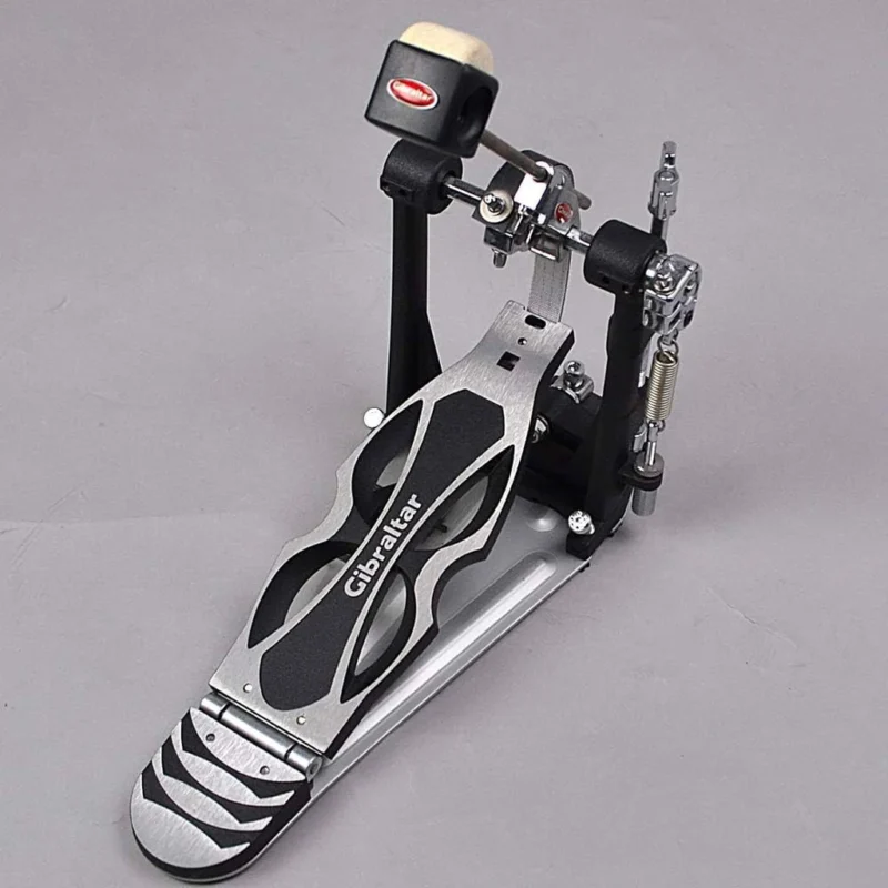 Gibraltar Single Strap Style Drum Pedal