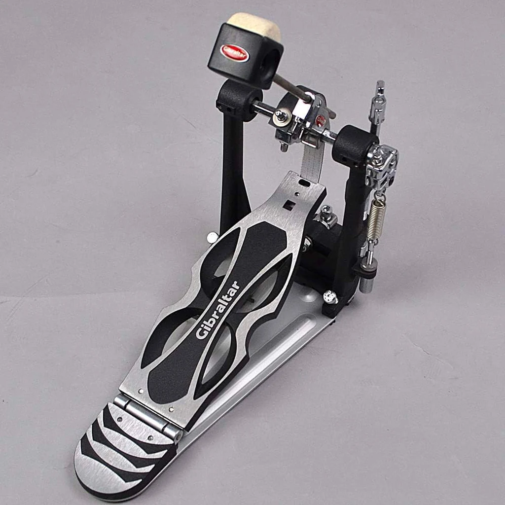 Gibraltar Single Strap Style Drum Pedal