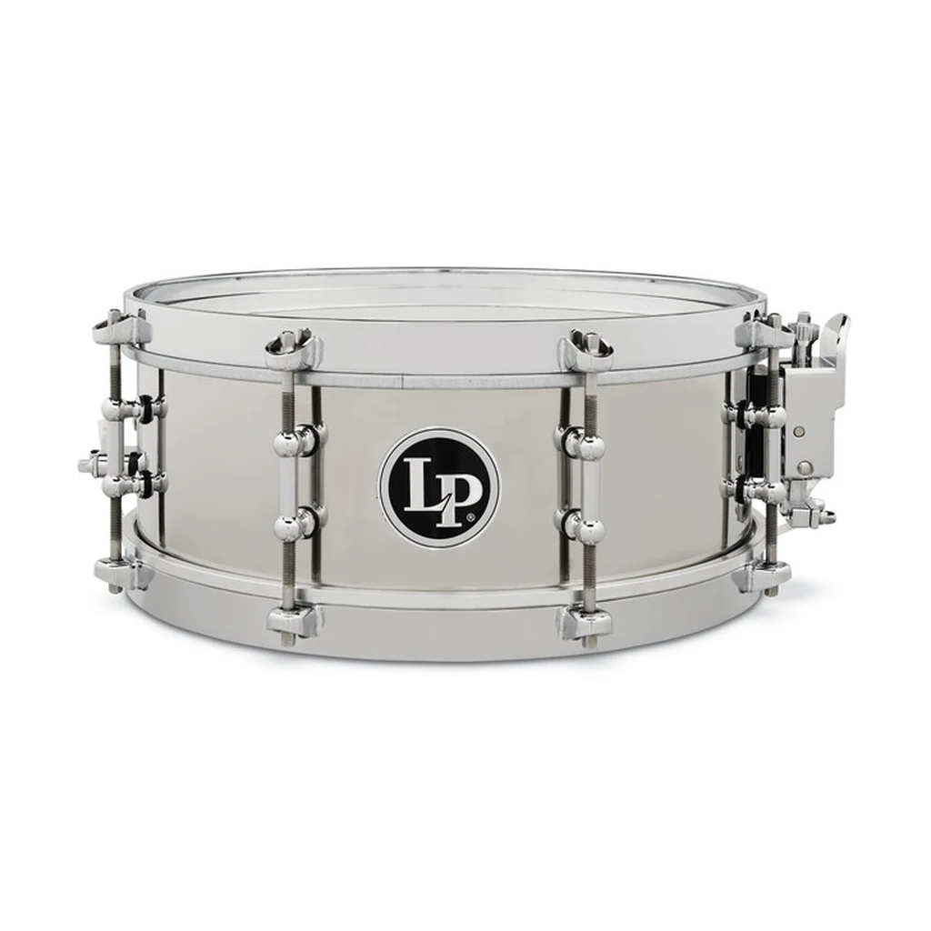 Lp 4.5X12 Salsa Snare  Stainless Steel