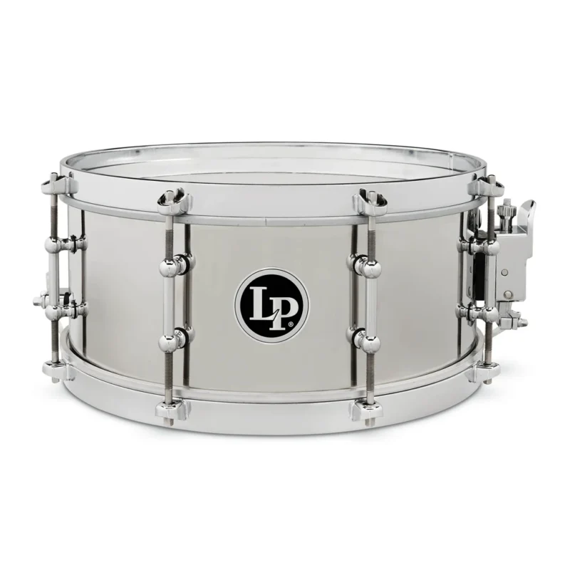 Lp 5.5X13 Salsa Snare Drum