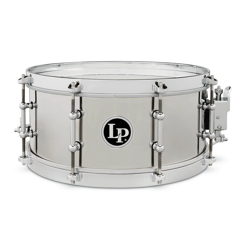 Lp 5.5X13 Salsa Snare Drum