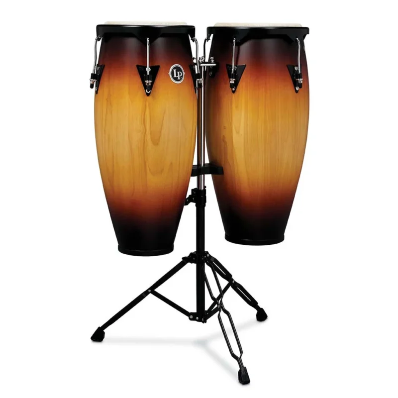 Lp City 10+11  Conga Set Dw