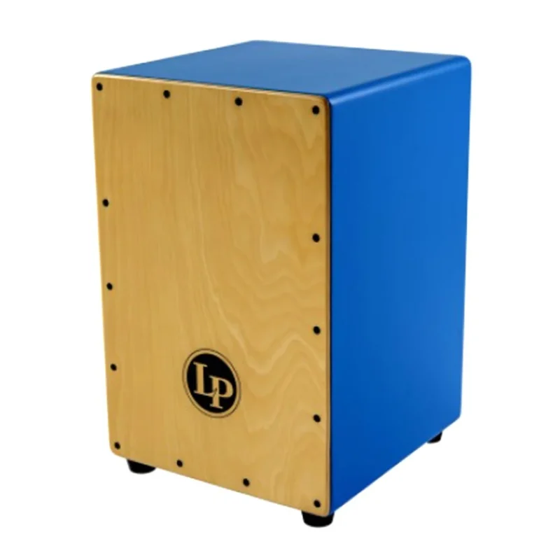 Lp Festivo Cajon Blue
