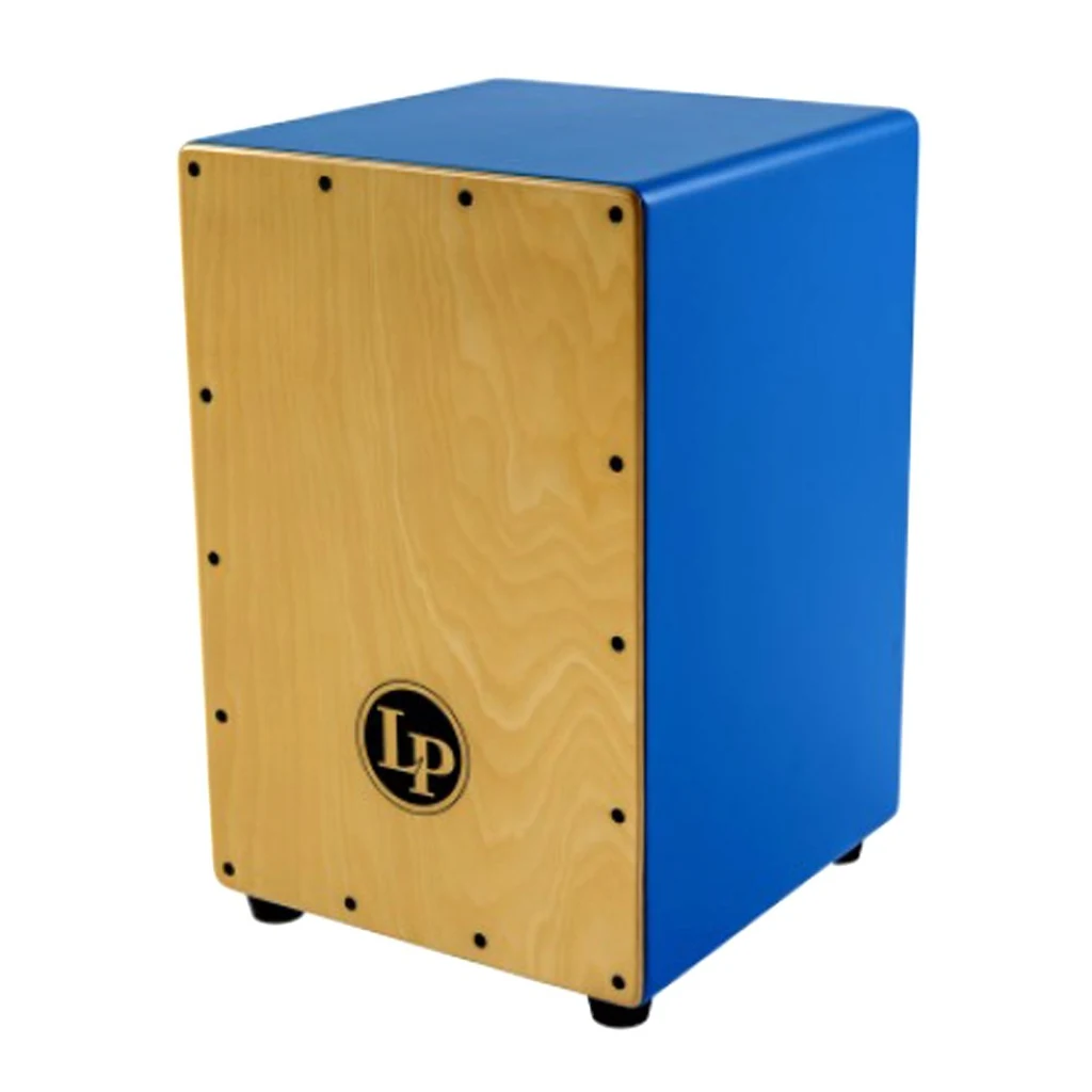 Lp Festivo Cajon Blue